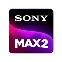 Sony Max 2